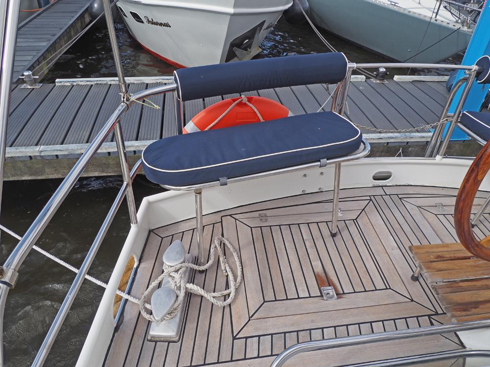  &Eacute;quipement de pont 